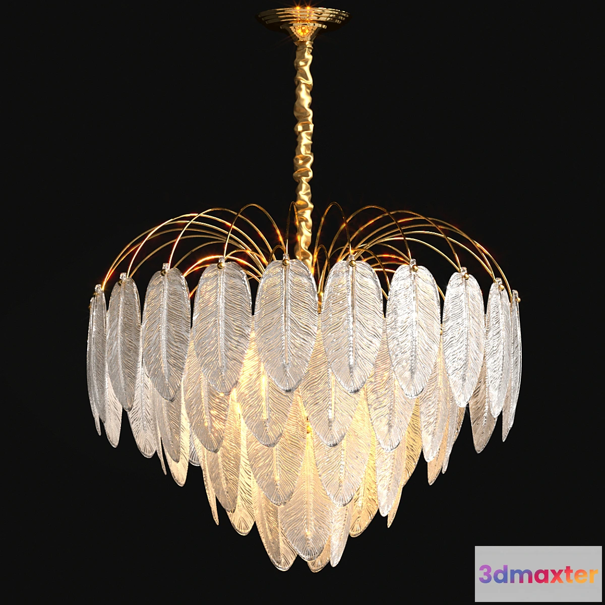 785342 - Lorina Modern Glasses - No.2