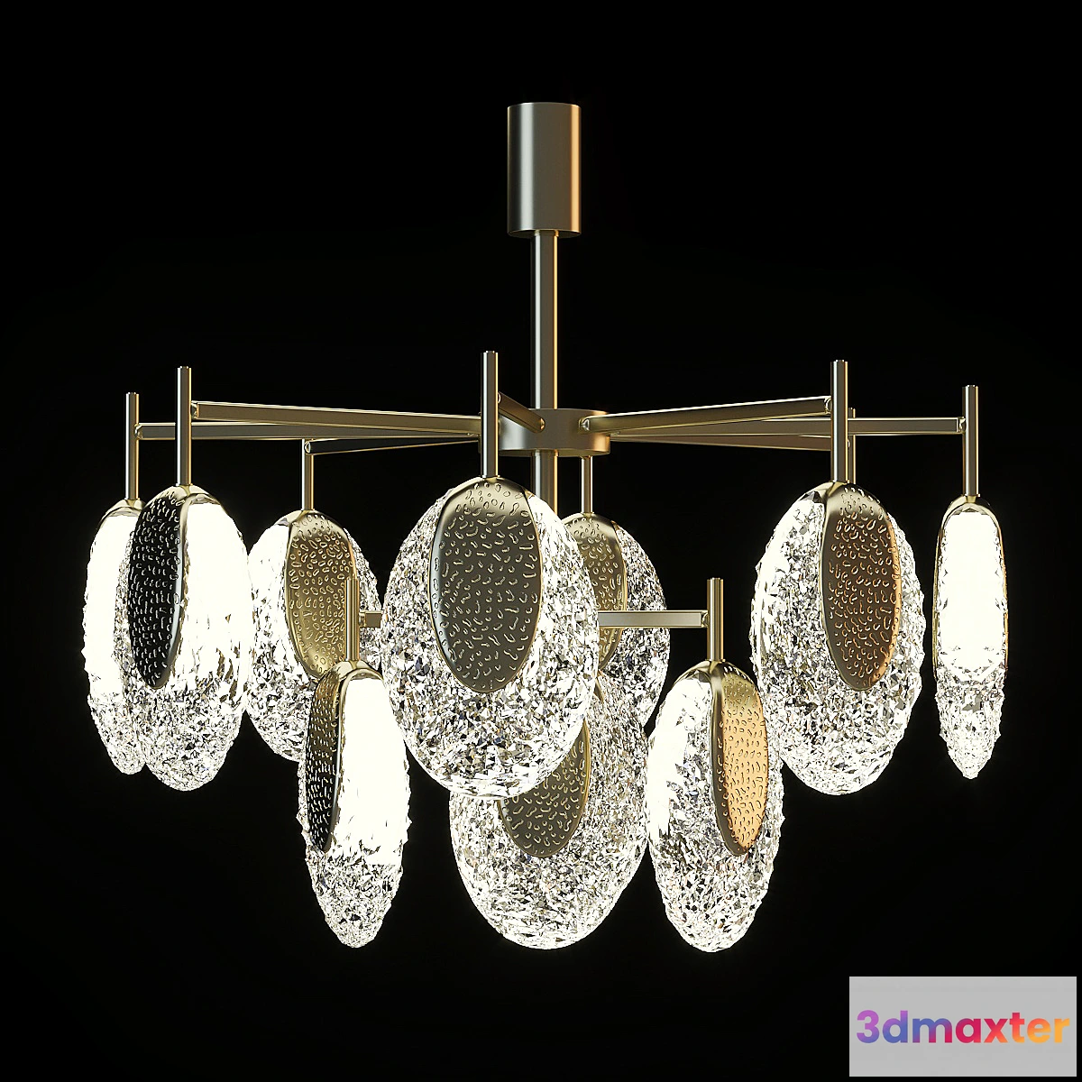 785372 - Chandelier Ceres CH