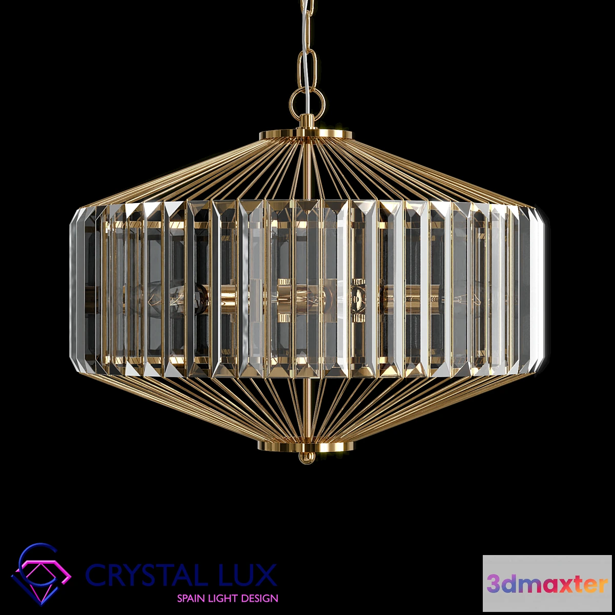 785386 - Fiesta SP5 Brass_Chrome_Transparente