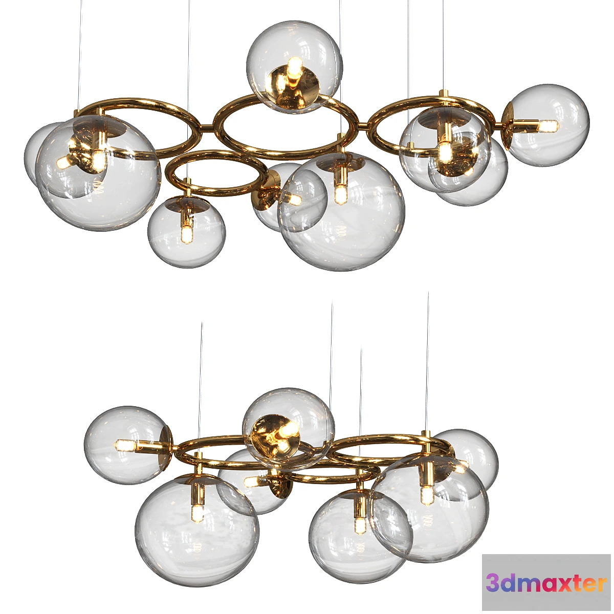 785390 - Lampatron Poldi Amber - No.2