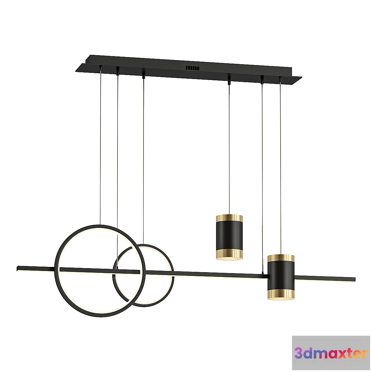 785436 - Starry Reflection Hanging Light - No.2