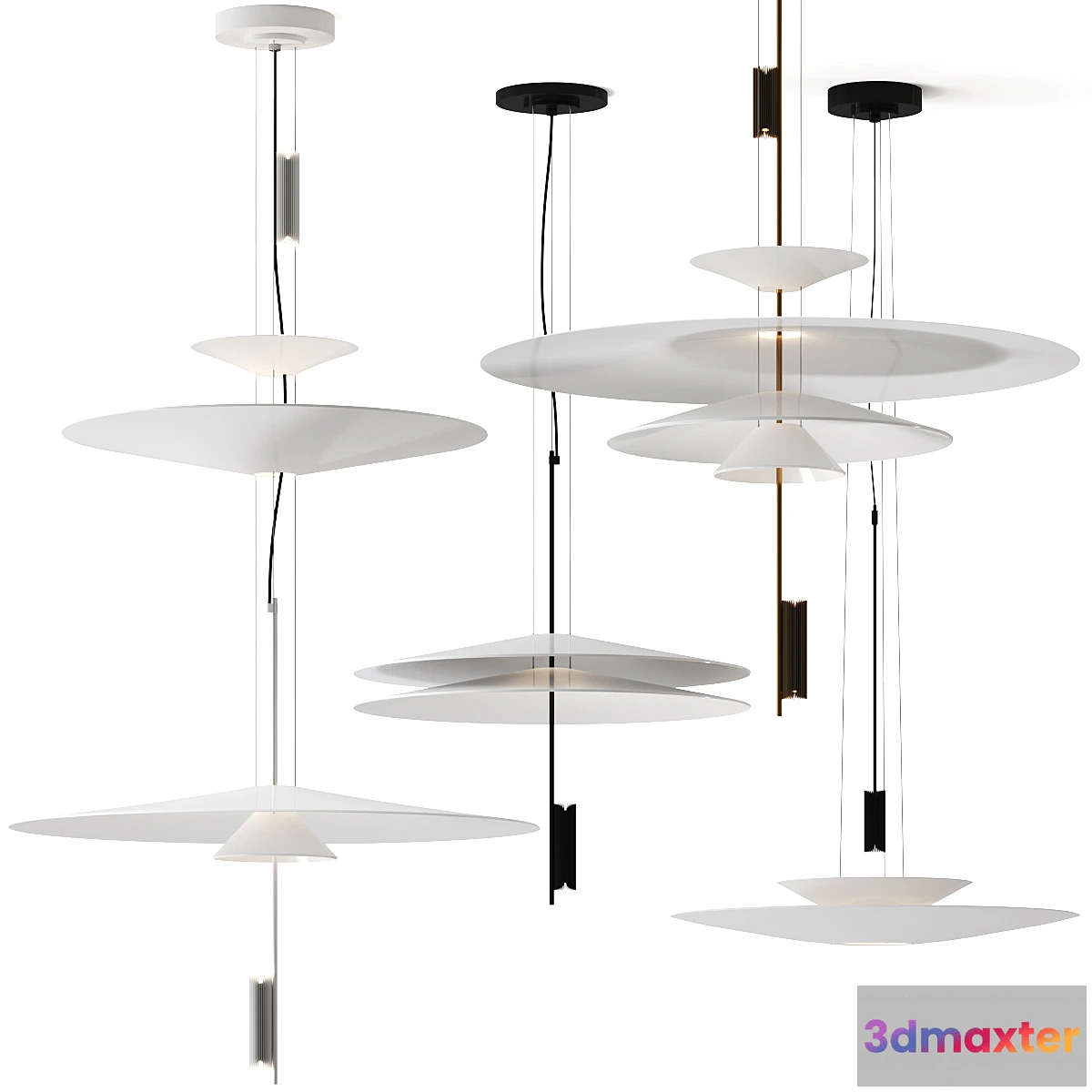 785446 - Flamingo Collection by Vibia