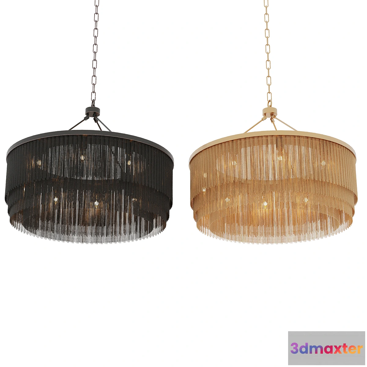 785448 - Eichholtz 116585 Tissot L