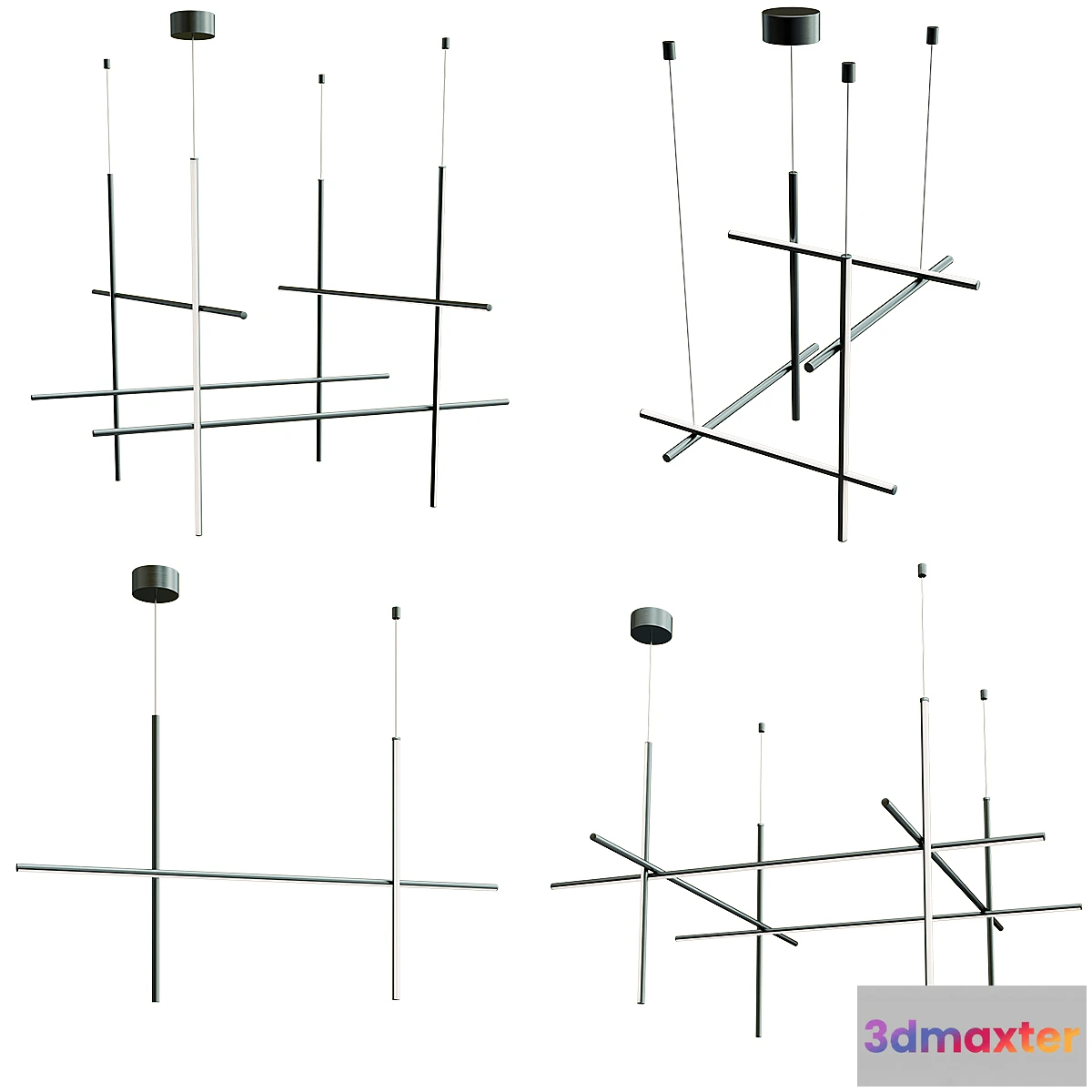 785450 - COORDINATES S By Flos - No.2