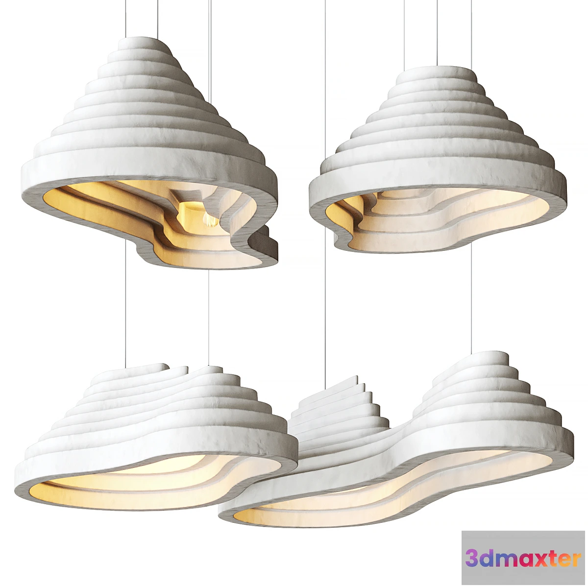 785452 - Lampatron - Baroline DUO - No.3