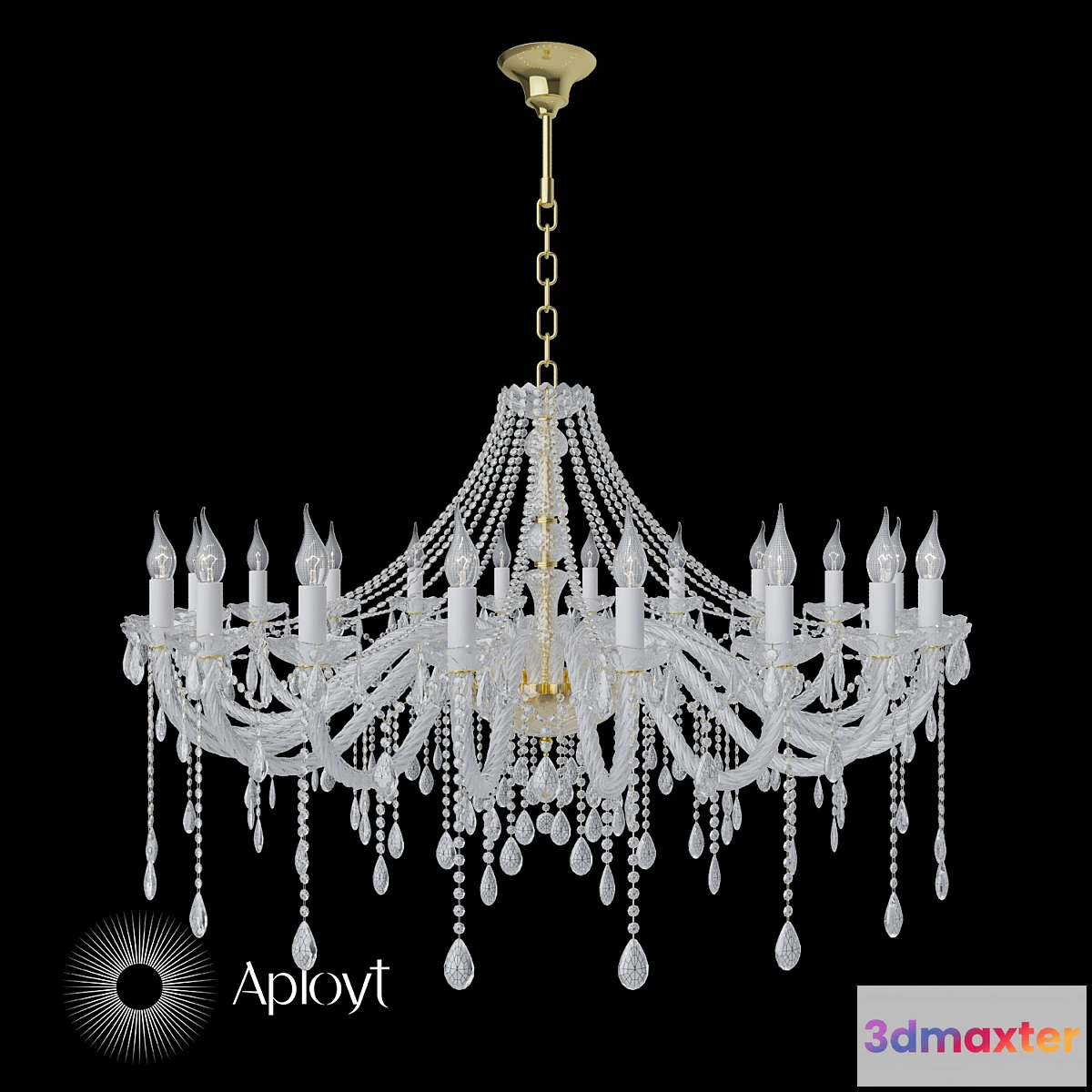 785500 - Aployt Anula APL.810.03.20