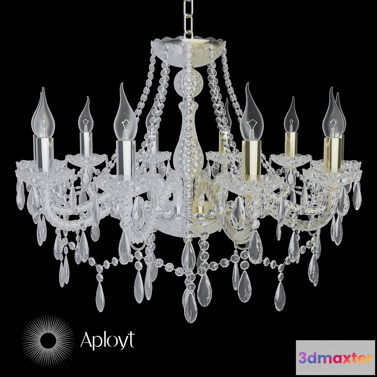 785506 - Aployt Koletta APL.755.03.10  APL.755.13.10