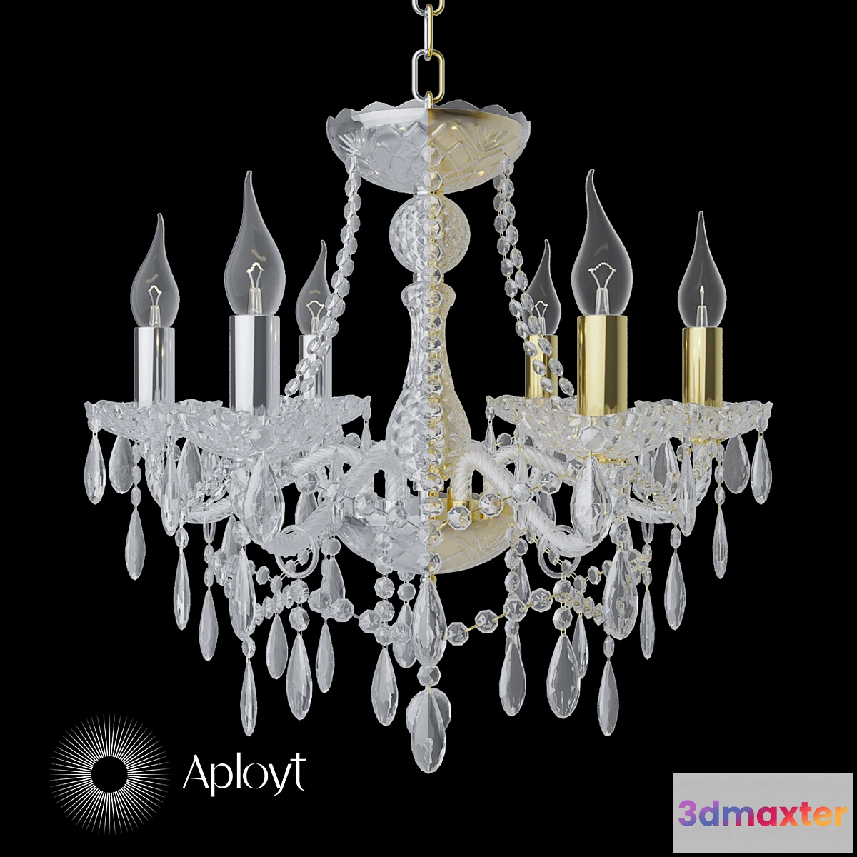 785518 - Aployt Koletta APL.755.03.06  APL.755.13.06