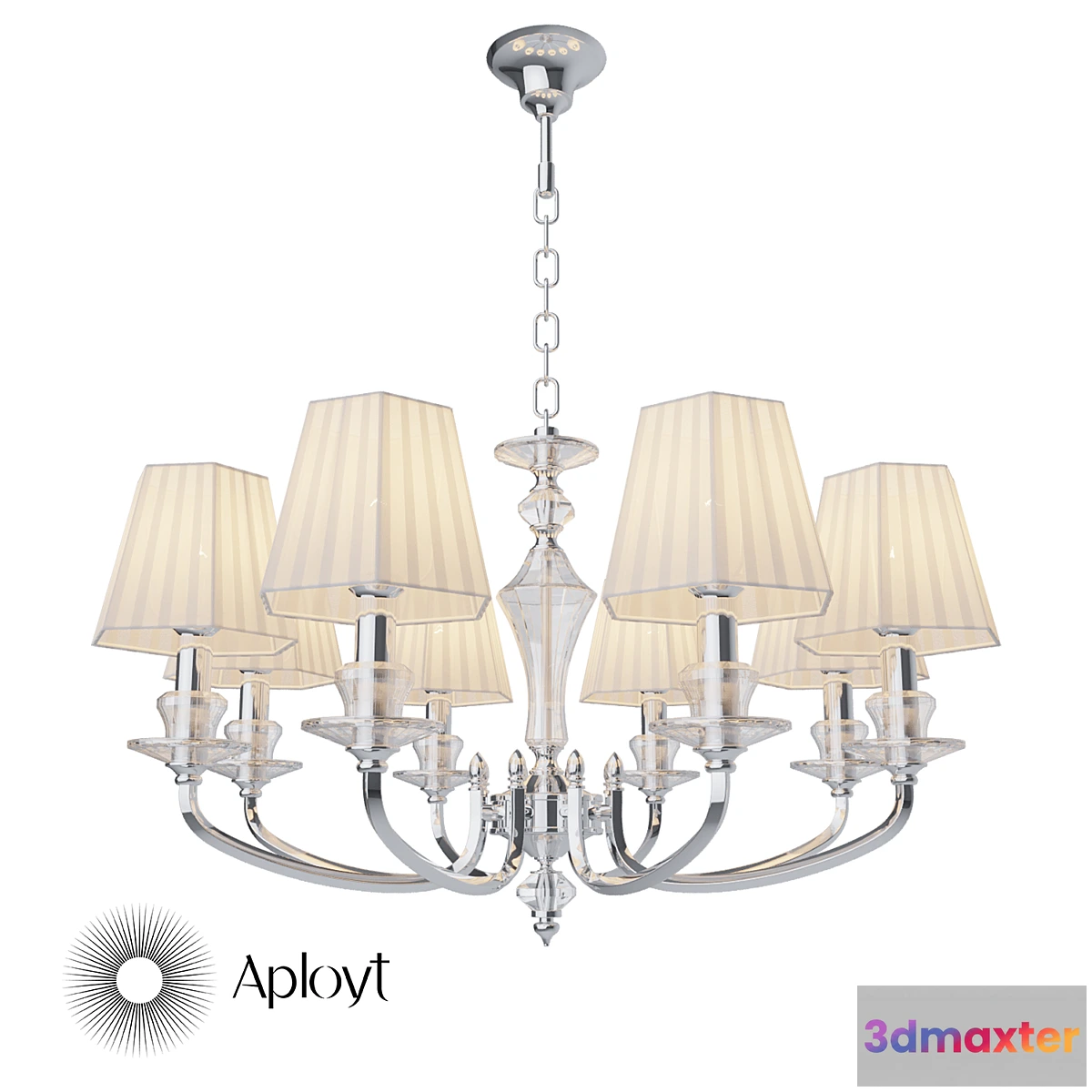 785548 - Aployt Jula APL.707.03.08