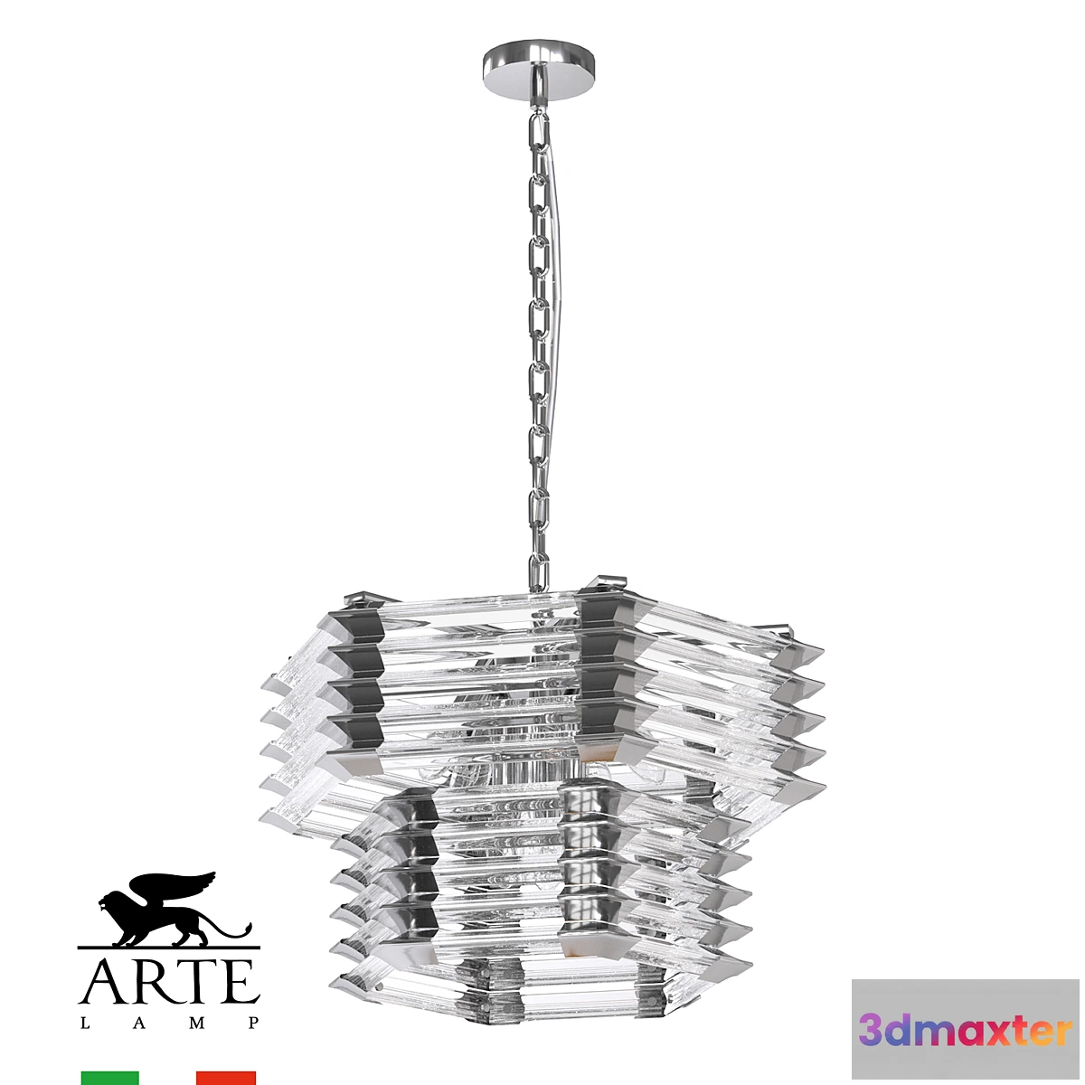 785566 - ARTE Lamp OM A1059SP-9CC