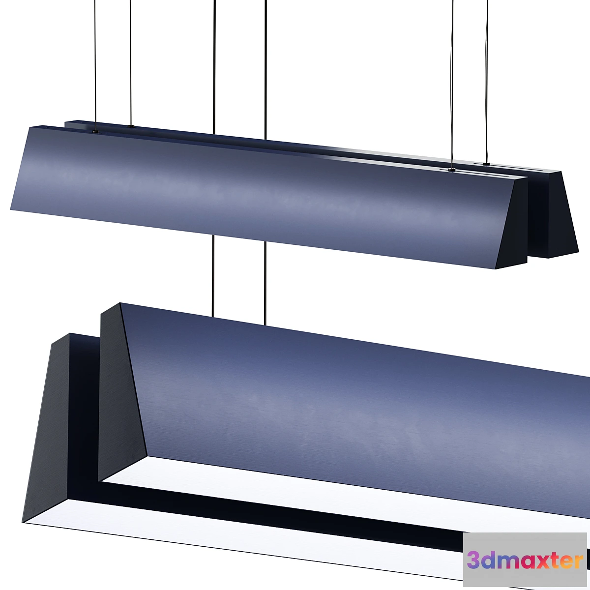 785580 - Trapez lamp - LUX & NIX