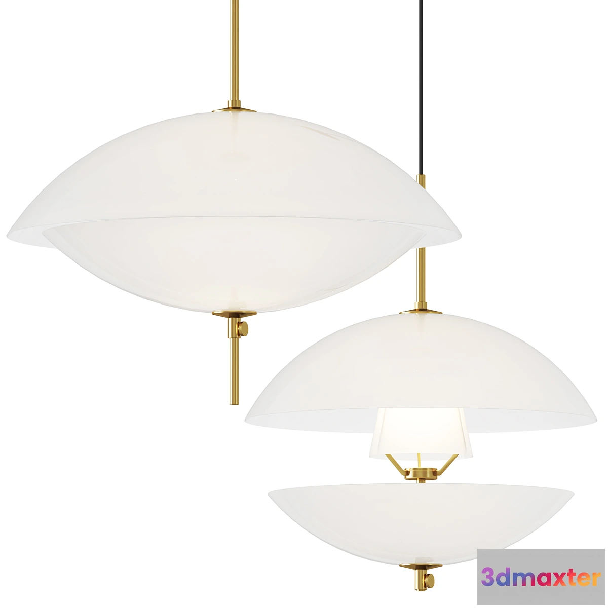 785584 - Fritz Hansen - No.2