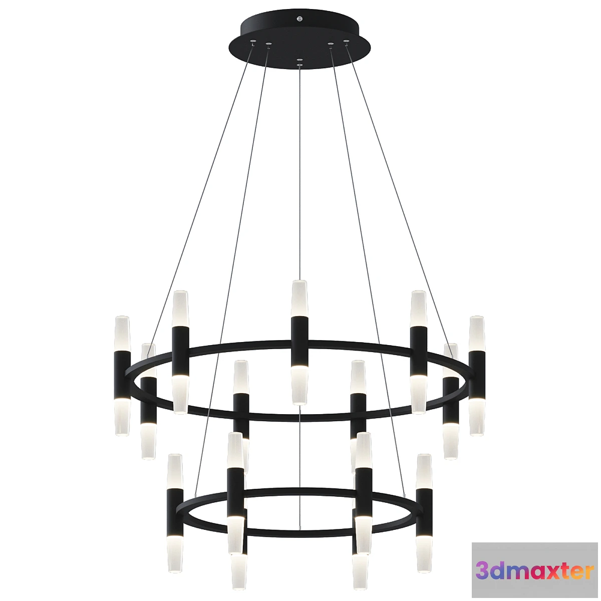 785652 - Chandelier ST-Luce Basio SL1595.403.30