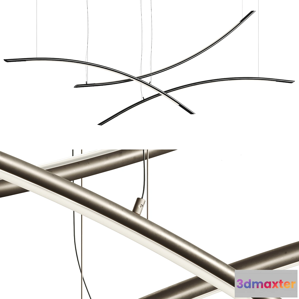 785678 - Cattelan Italia Katana - No.5