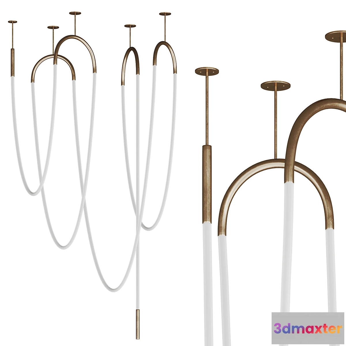 785690 - Pendant lamp TNK.01 from NOON