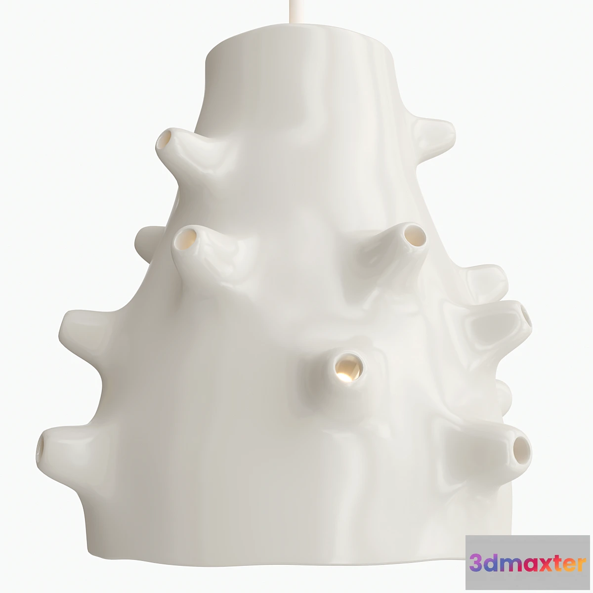 785702 - LU LU LAMP - No.4