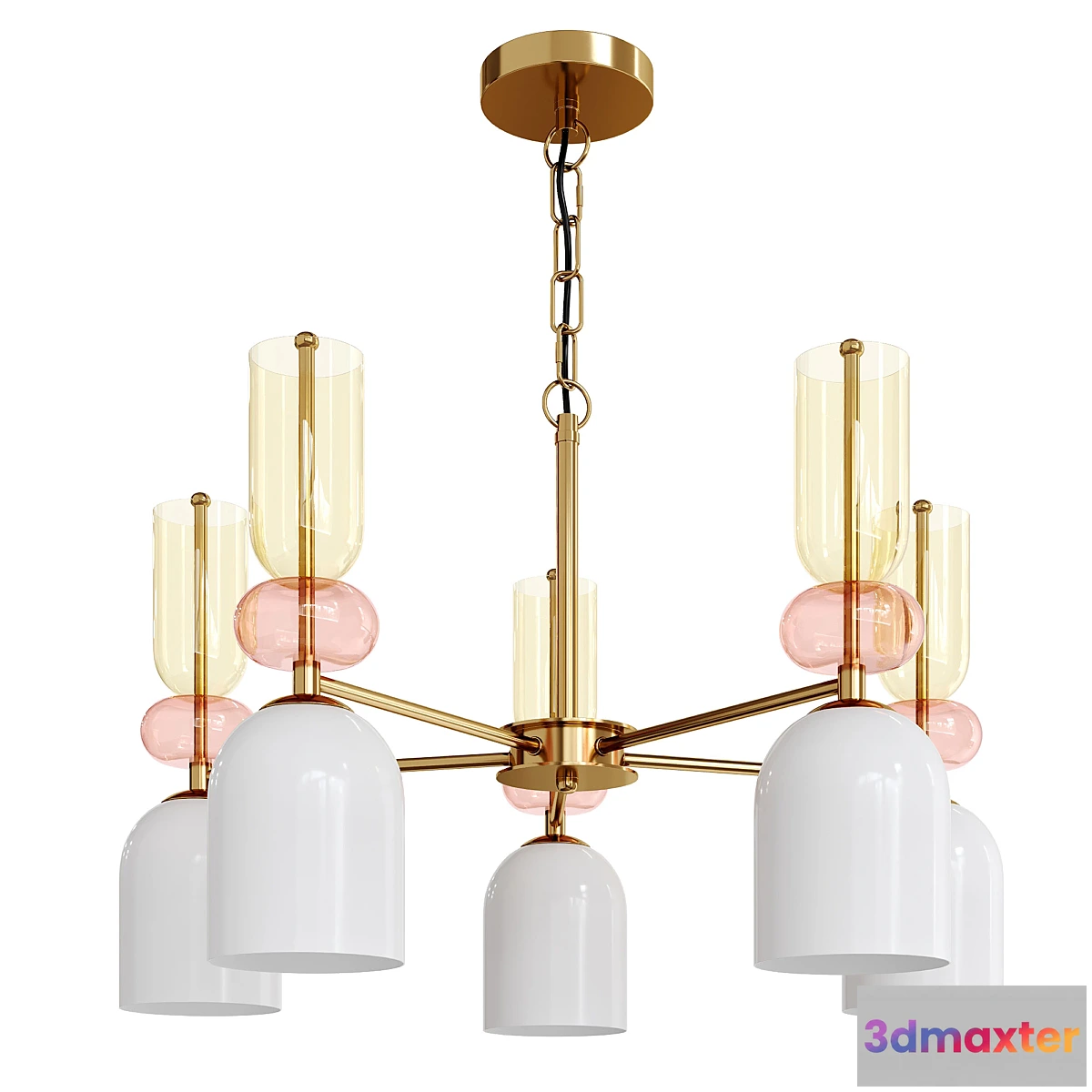 785722 - Lumion MODERNI GILLIAN - No.2