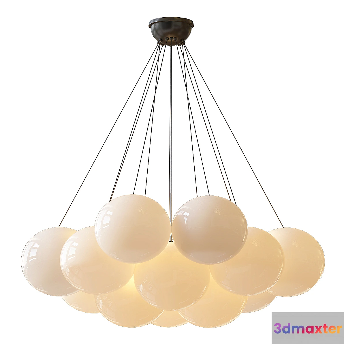 785736 - Ogden Chandelier - No.2