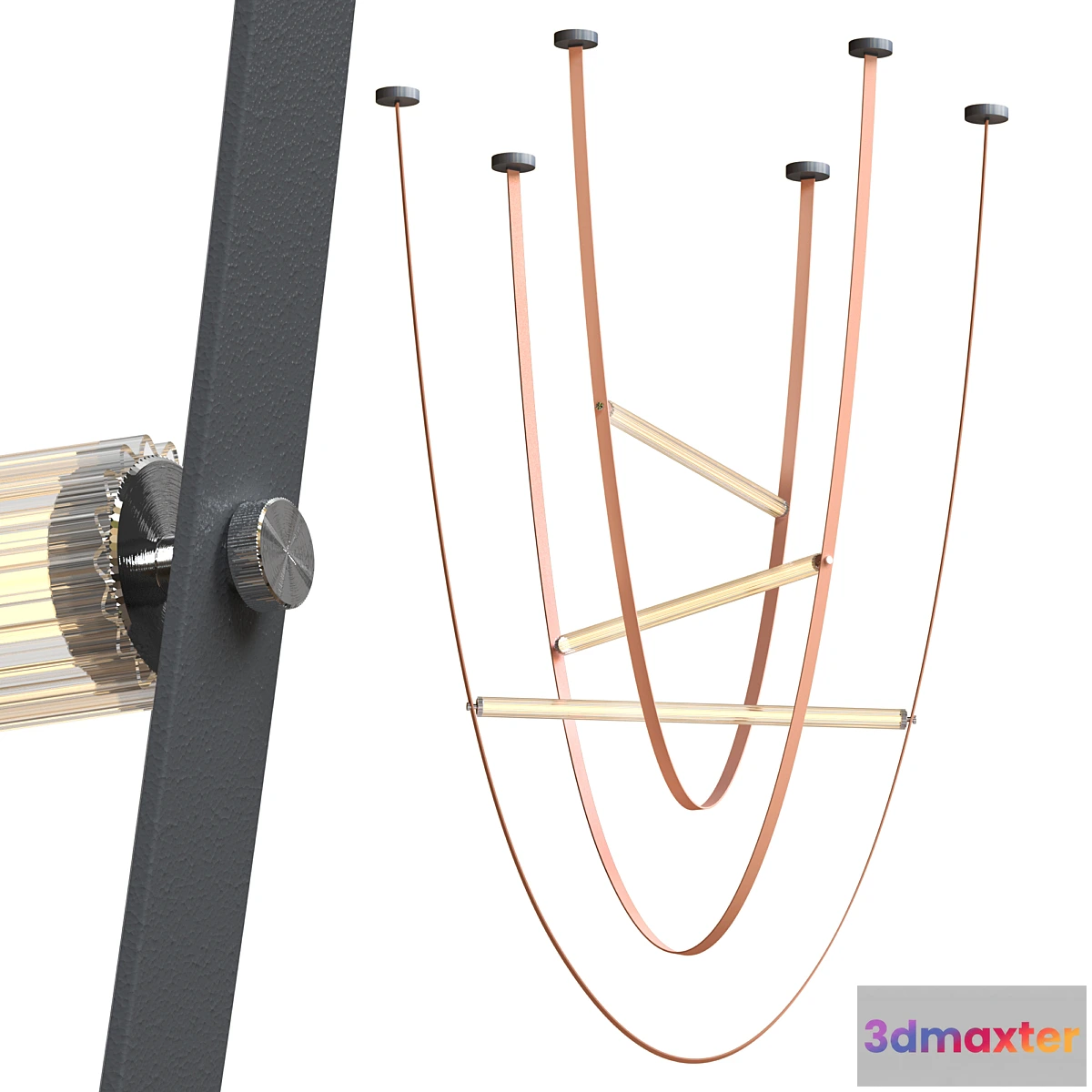 785756 - Flos WIRELINE lamp - No.2