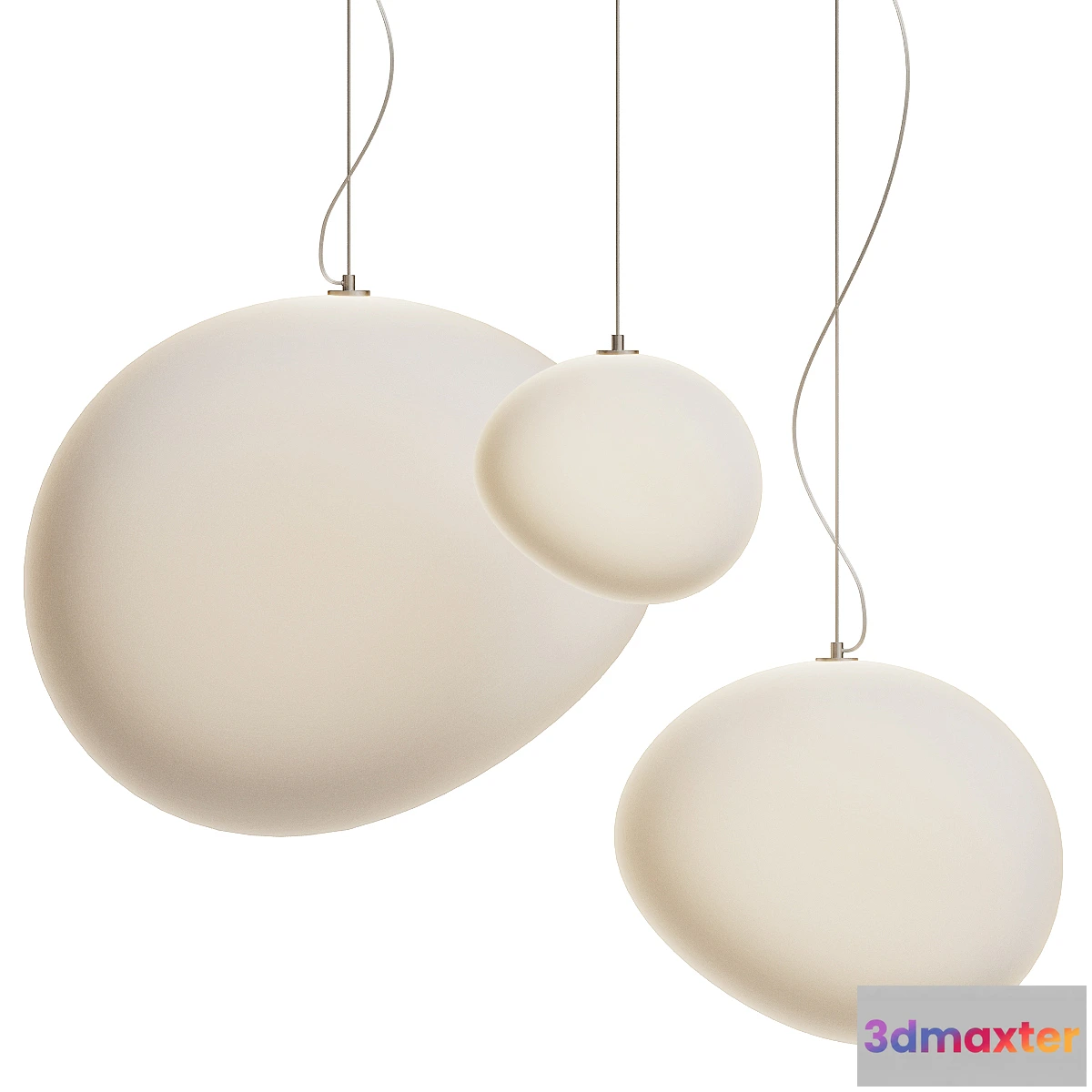 785772 - Gregg Pendant - No.2