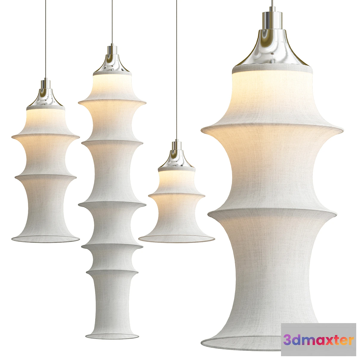 785788 - Danese Milano FALKLAND Lamps - No.3