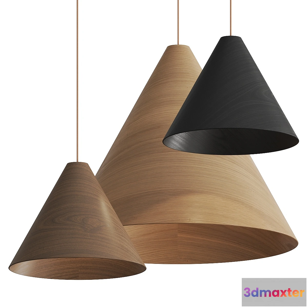 785794 - Forest by Cosmo Pendant Lamp - No.2