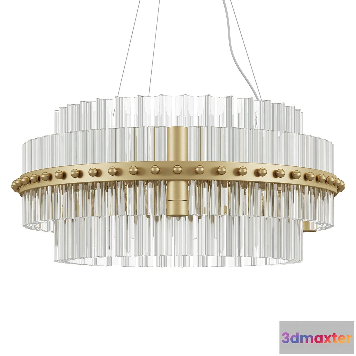 785808 - Chandelier Union Dantone Home - No.2