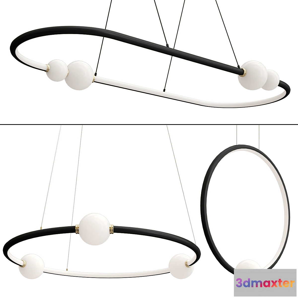 785818 - CELIA pendant lamp collection - No.2