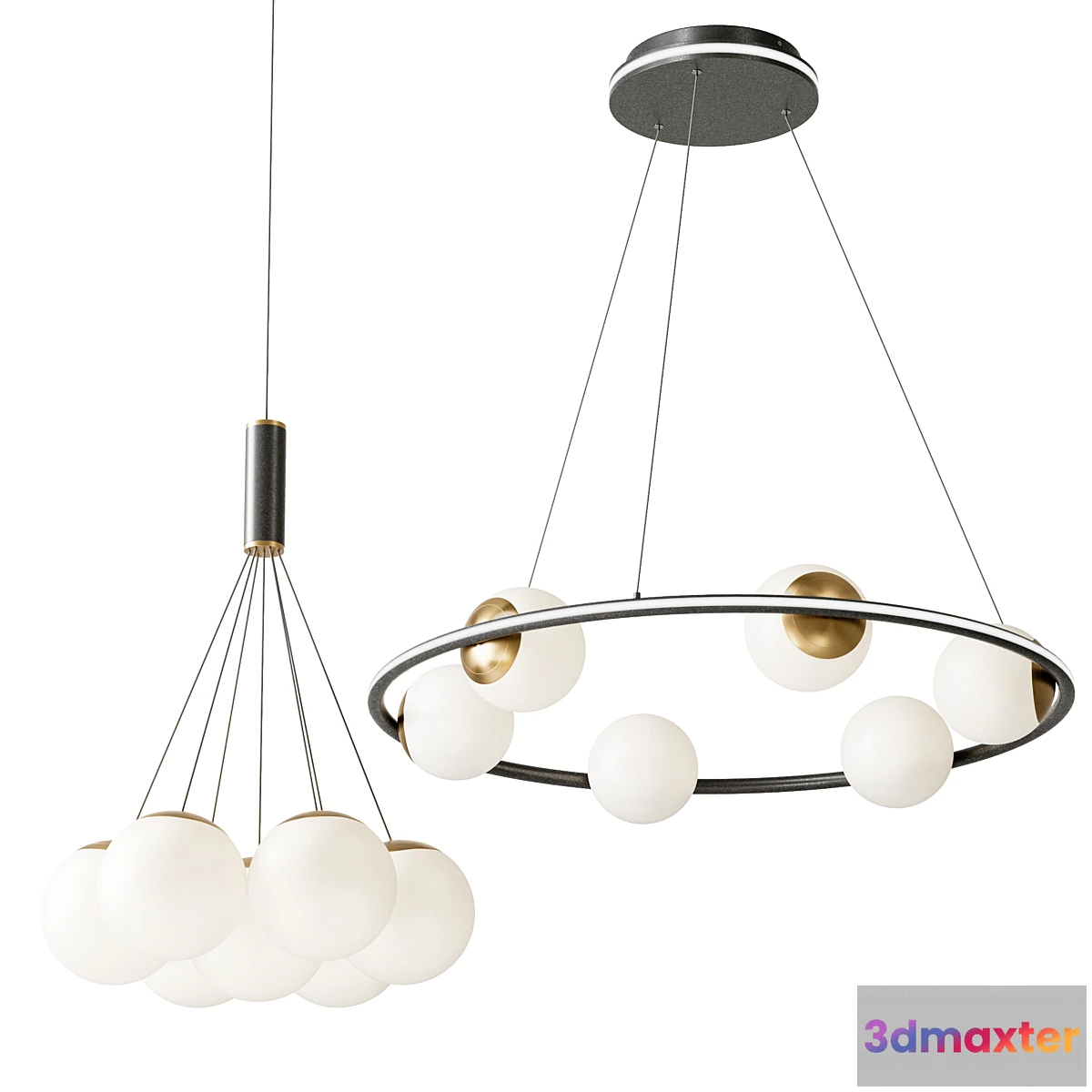 785878 - Mimax Lighting - icon 1 & icon 2 - No.2