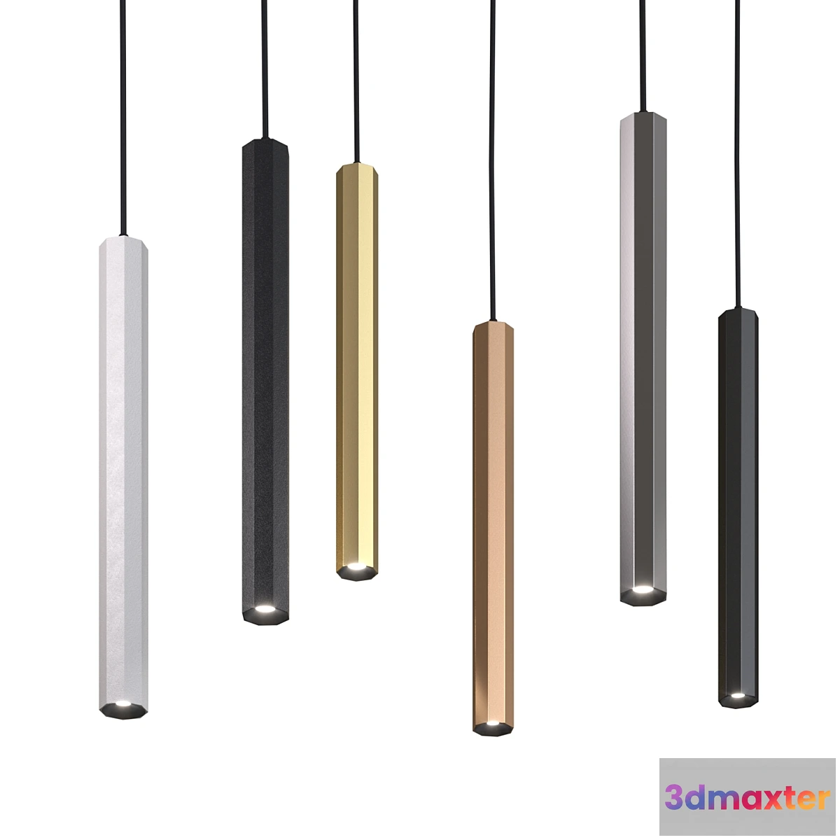 785908 - INFINITY LOCUS OCTO PDNT - No.2