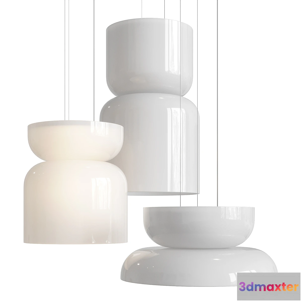 785910 - Pablo Design Totem