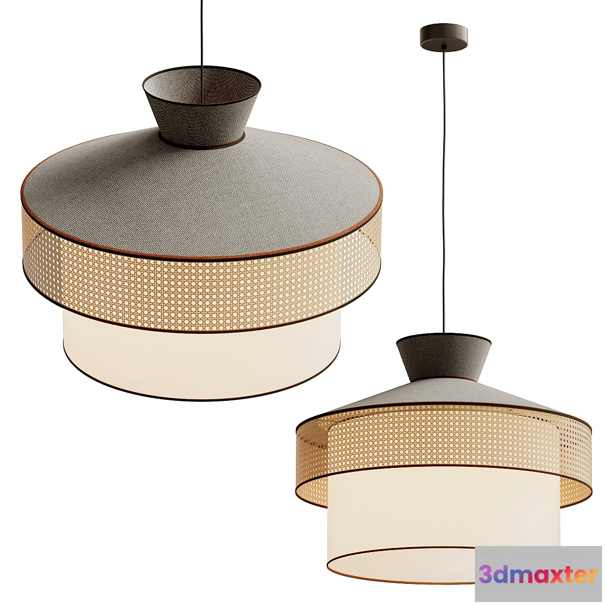 785918 - pendant light wagasa