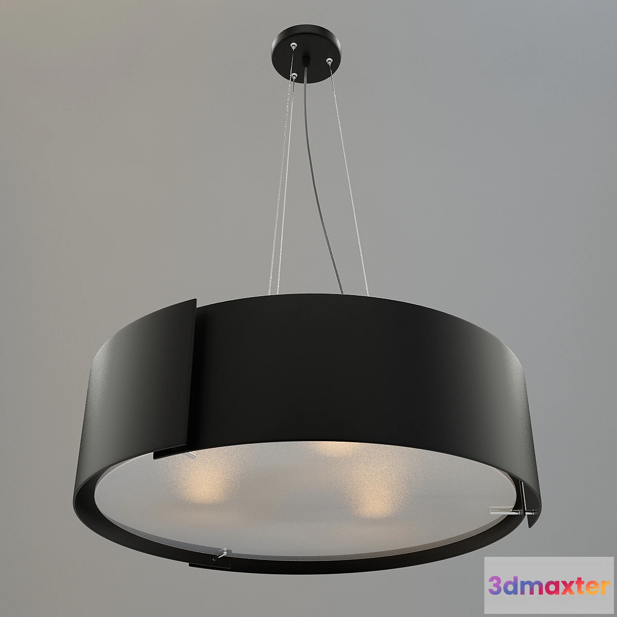 800334 - CHANDELIER REGENBOGEN Kyritz 664010103