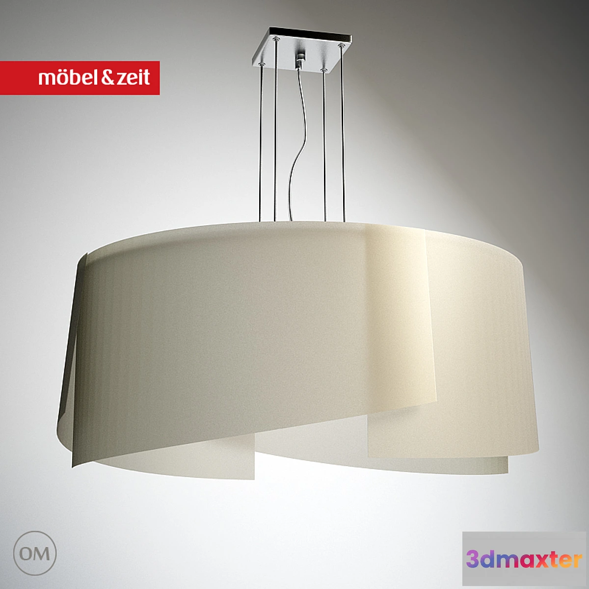 800354 - Lamp “Equilibrium”