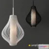 800400 - suspension LampGustaf