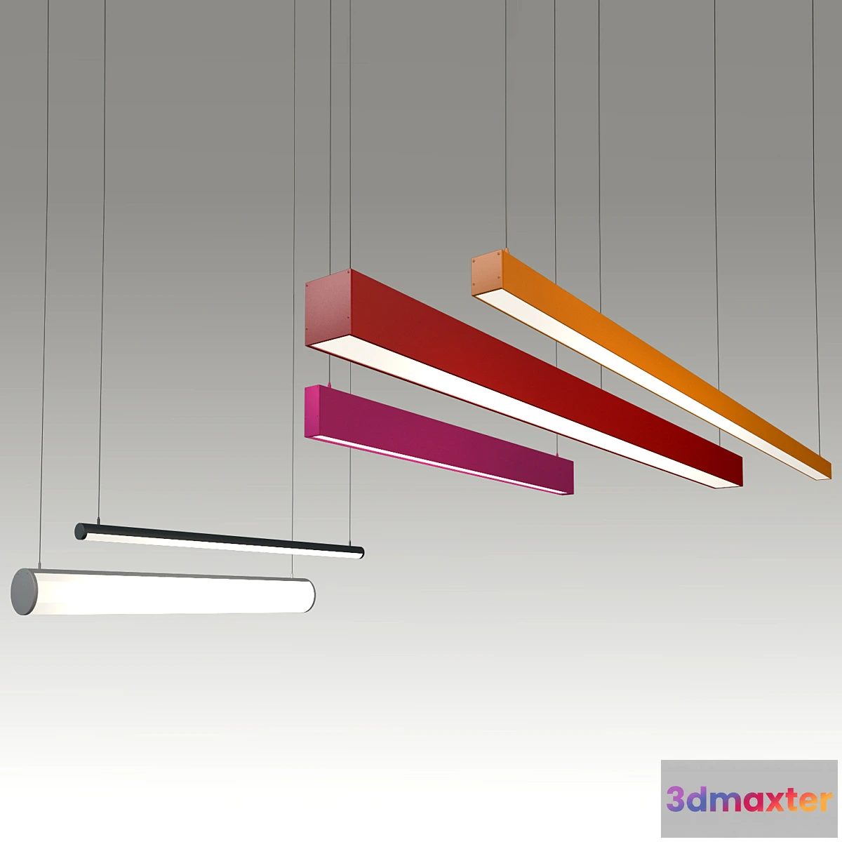 800408 - LED Lighting fixtures