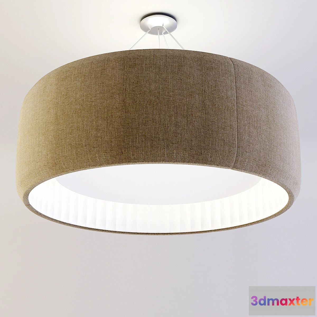 800416 - Luceplan Silenzio