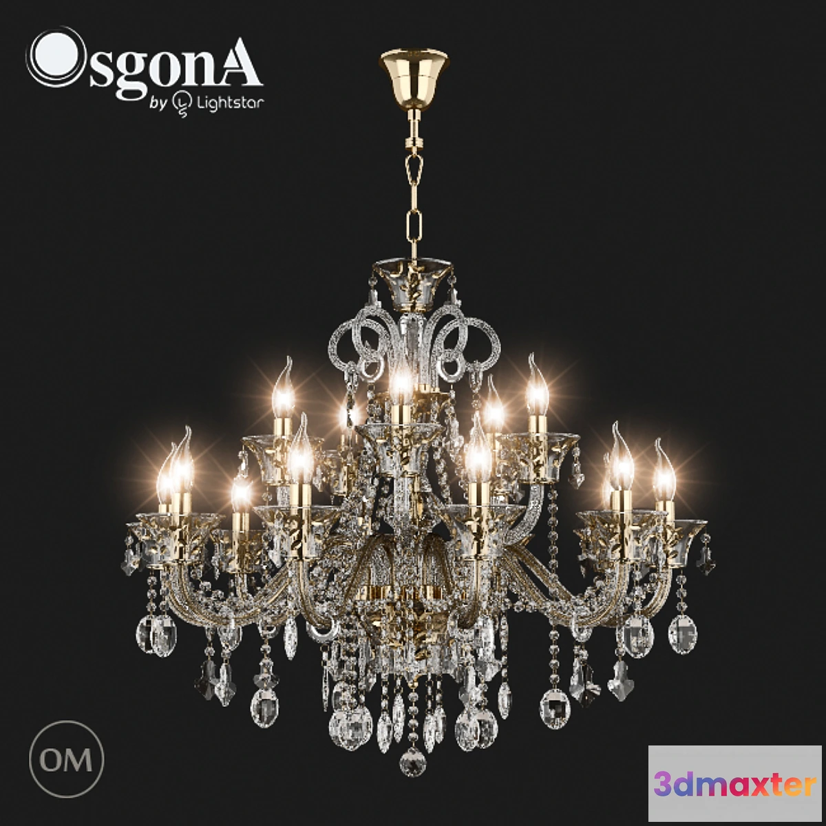 800424 - 710152 TESORO Osgona