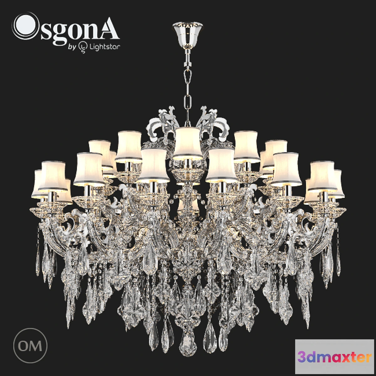 800432 - 777264 CARAMELLO Osgona