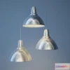 800524 - Hanging lamp - No.10