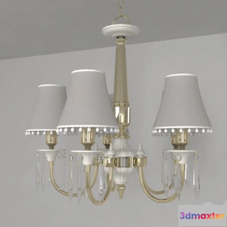 800558 - lustra Christopher Hyde