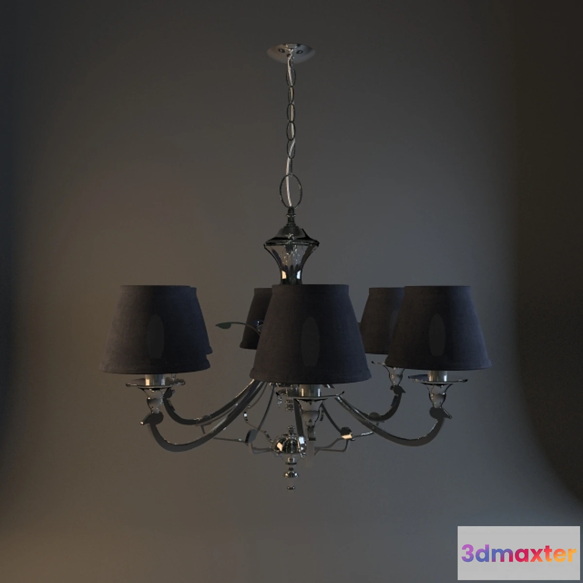 800606 - chandelier - No.36