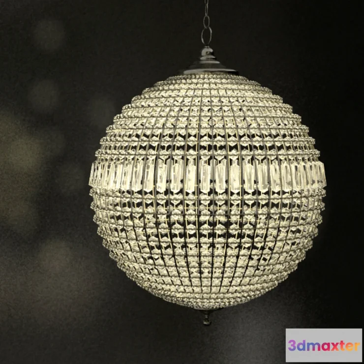 800614 - Luminaire Eichholtz