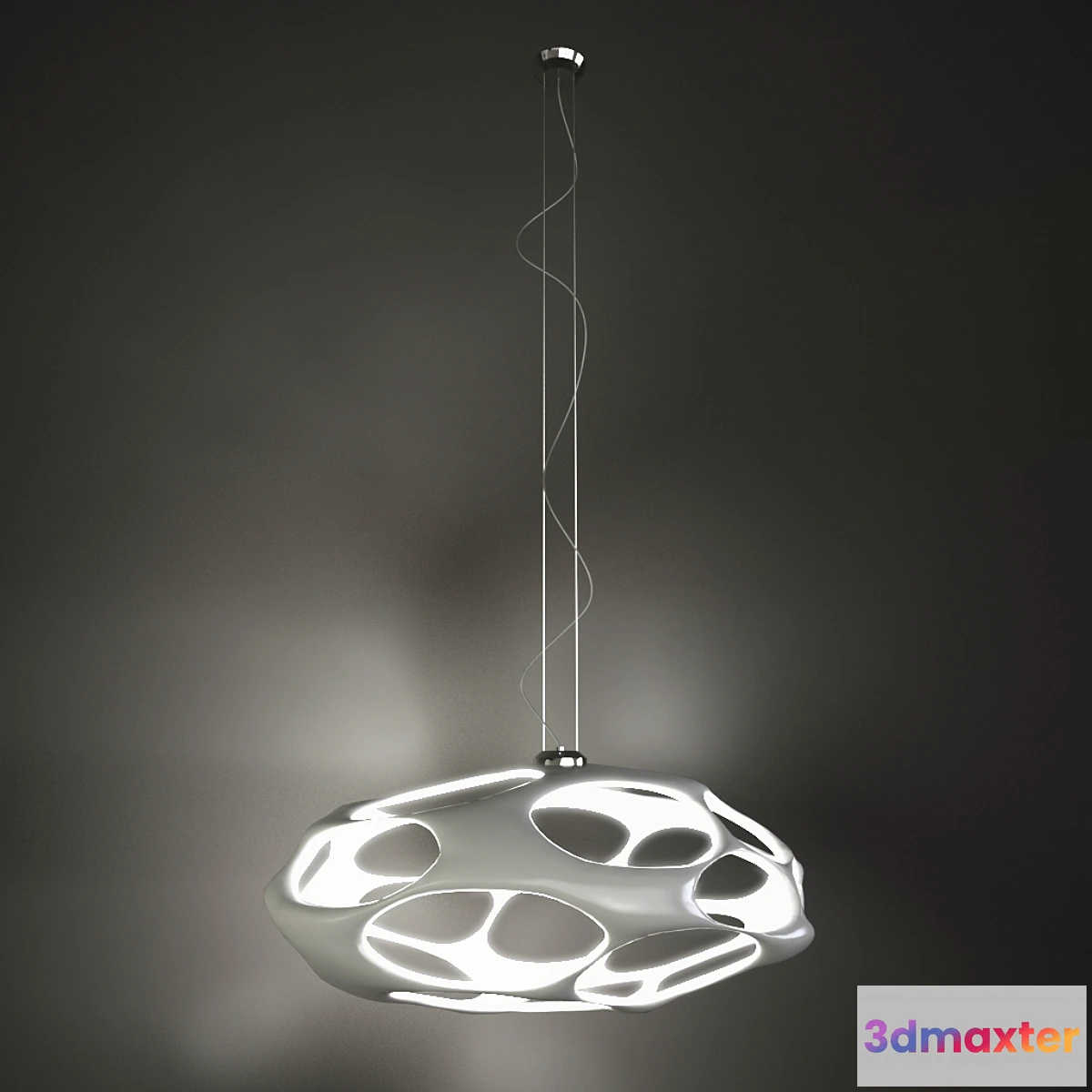 800642 - Chandelier - No.38