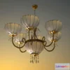 800644 - Chandelier - No.39