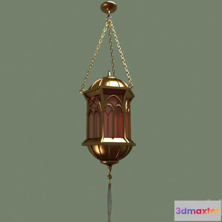 800648 - Lantern East