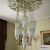 800652 - Chandelier Attacco