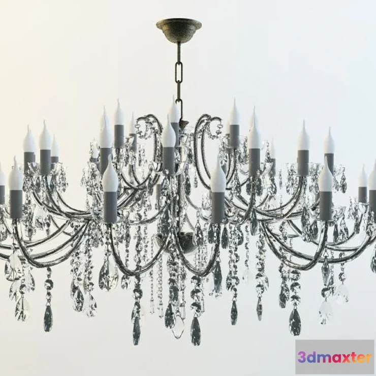 800664 - chandelier - No.40