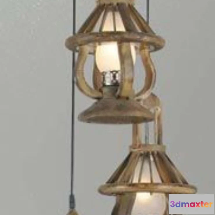 800672 - Lighting Fixtures