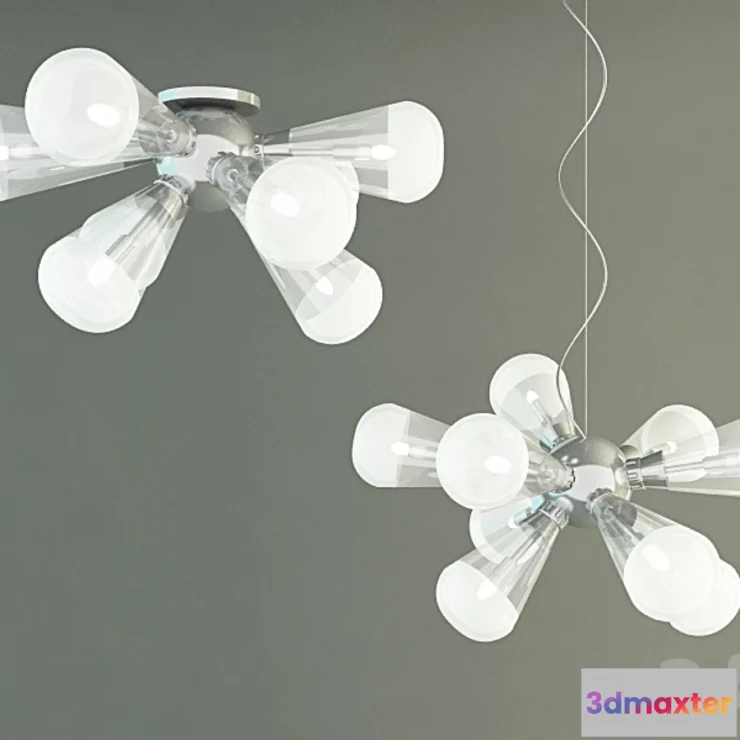 800678 - Lights Moody mini p-pl